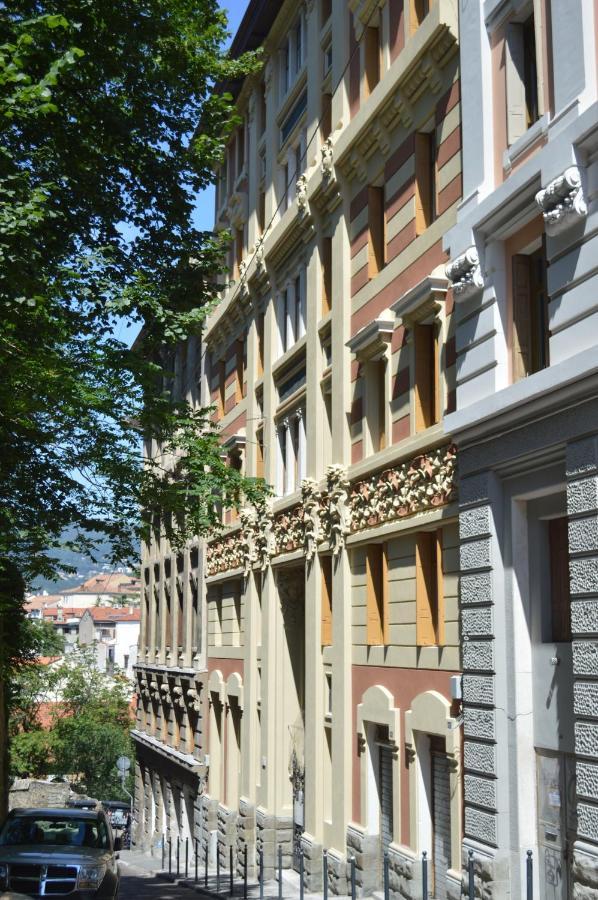 Apartment Casa Tigor Triest