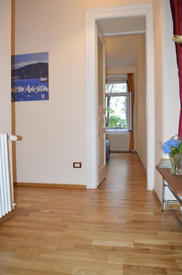 Apartment Casa Tigor