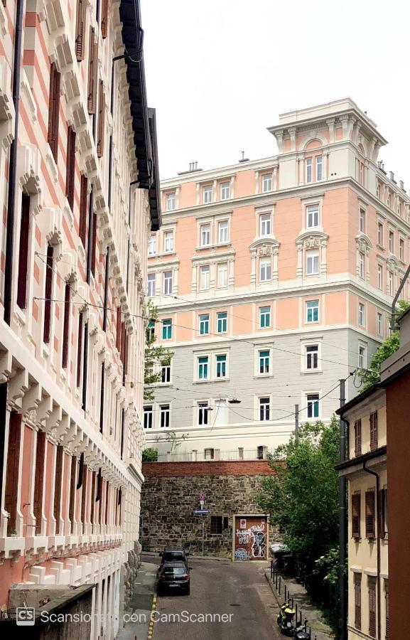 Casa Tigor Triest