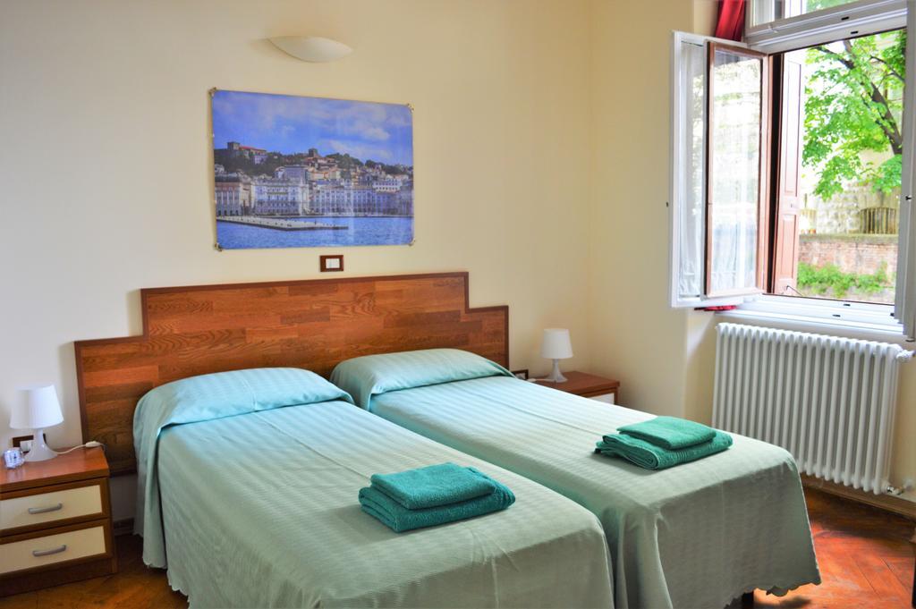 Casa Tigor Apartment Triest